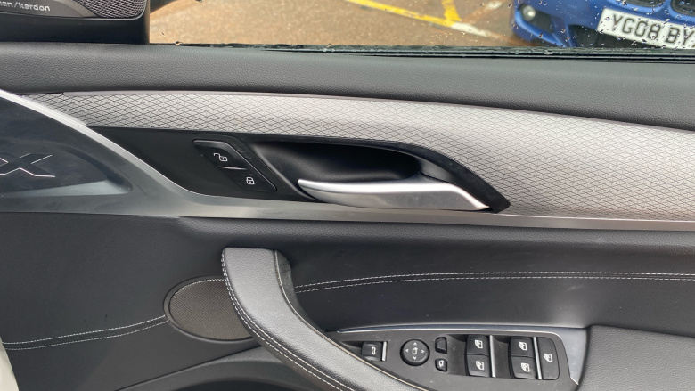 BMW X3 xDrive20d MHT M Sport 5dr Step Auto Diesel Estate